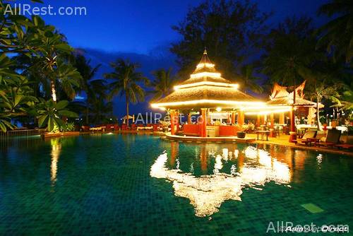 Kata Beach Resort & Spa 61